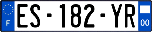 ES-182-YR