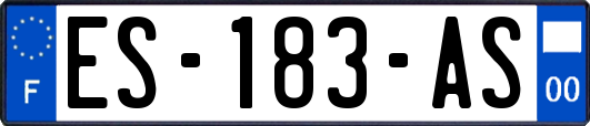 ES-183-AS