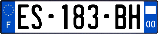 ES-183-BH