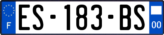 ES-183-BS