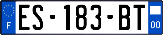 ES-183-BT