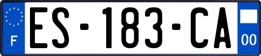 ES-183-CA