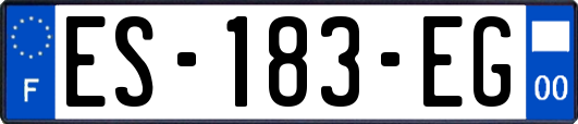 ES-183-EG