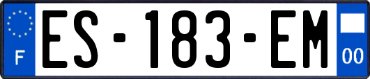 ES-183-EM