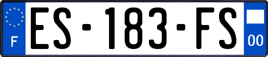 ES-183-FS