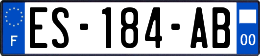 ES-184-AB