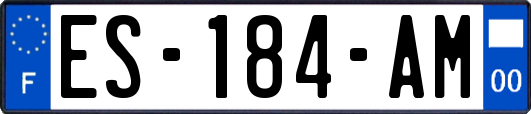 ES-184-AM