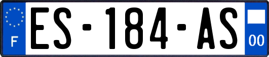 ES-184-AS