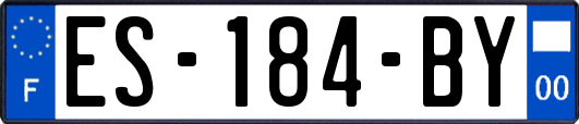 ES-184-BY