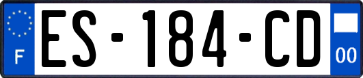 ES-184-CD