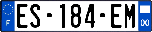 ES-184-EM