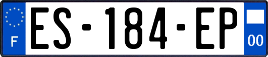 ES-184-EP