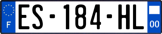 ES-184-HL