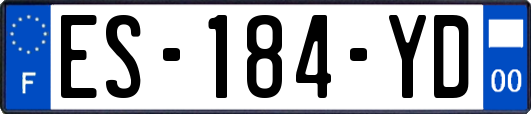 ES-184-YD