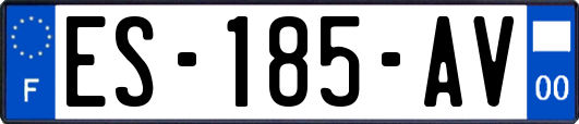ES-185-AV