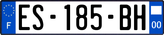 ES-185-BH