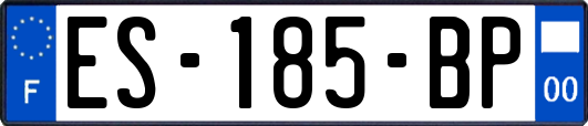 ES-185-BP