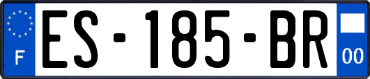 ES-185-BR