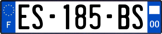 ES-185-BS