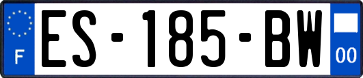 ES-185-BW