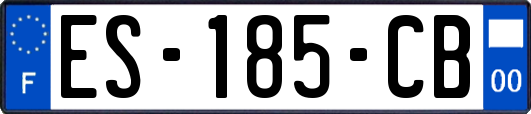 ES-185-CB
