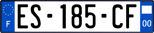 ES-185-CF