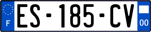ES-185-CV