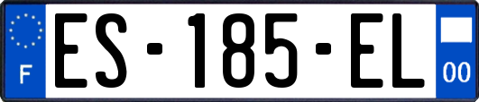 ES-185-EL