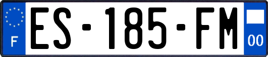 ES-185-FM
