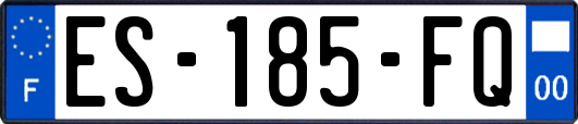 ES-185-FQ