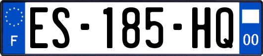 ES-185-HQ