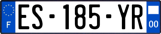 ES-185-YR