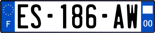 ES-186-AW
