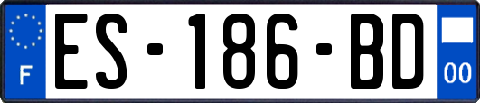 ES-186-BD