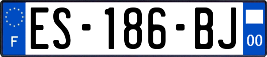 ES-186-BJ