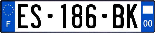 ES-186-BK