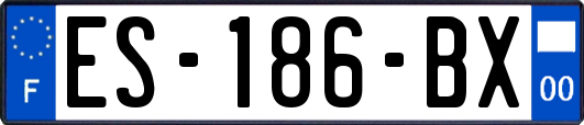 ES-186-BX