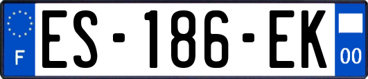 ES-186-EK