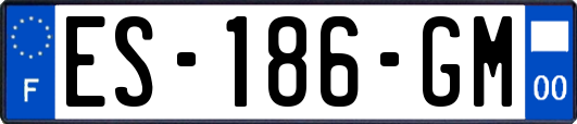 ES-186-GM