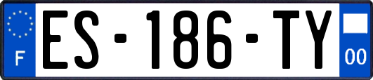 ES-186-TY