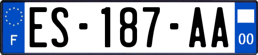 ES-187-AA