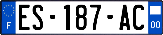 ES-187-AC