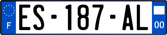 ES-187-AL