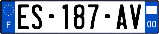 ES-187-AV