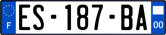 ES-187-BA