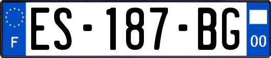 ES-187-BG