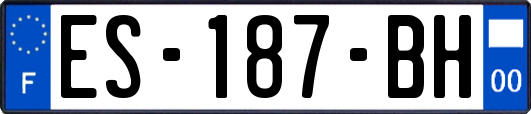 ES-187-BH