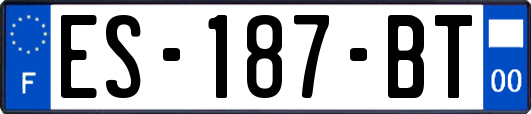 ES-187-BT