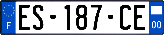 ES-187-CE