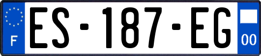 ES-187-EG